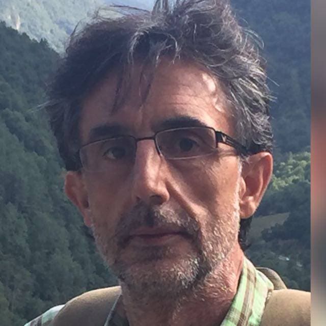 Antonio González Agroculturamente